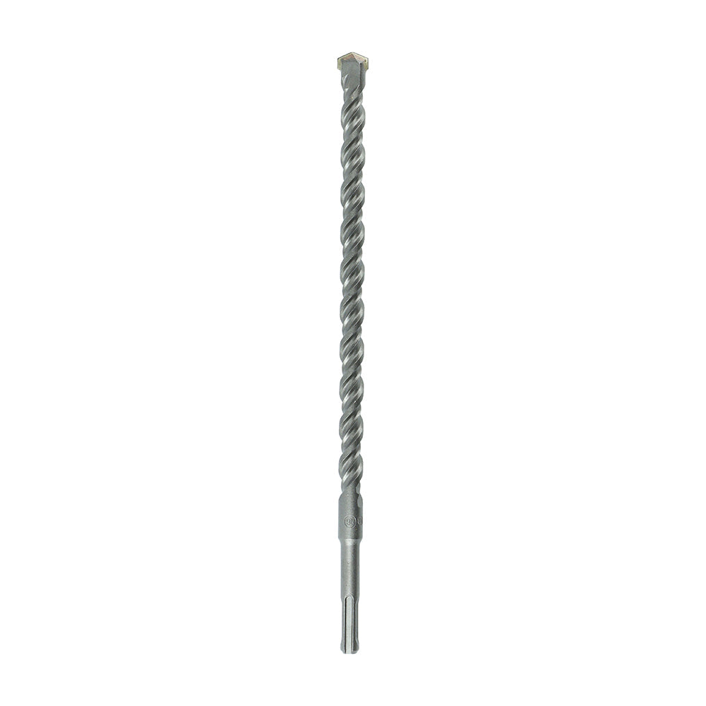 This is an image of Timco - SDS Plus Hammer Bit 16.0 x 310 (1 Each Clip) SDS16310