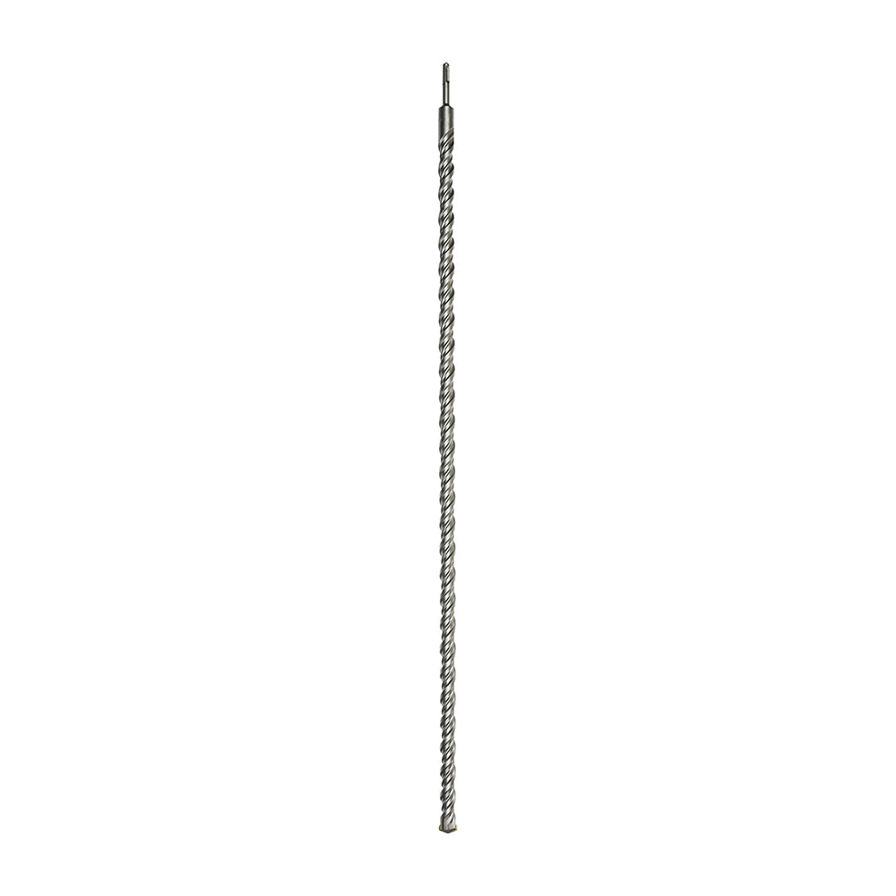 This is an image of Timco - SDS Plus Hammer Bit 25.0 x 1000 (1 Each Clip) SDS251000