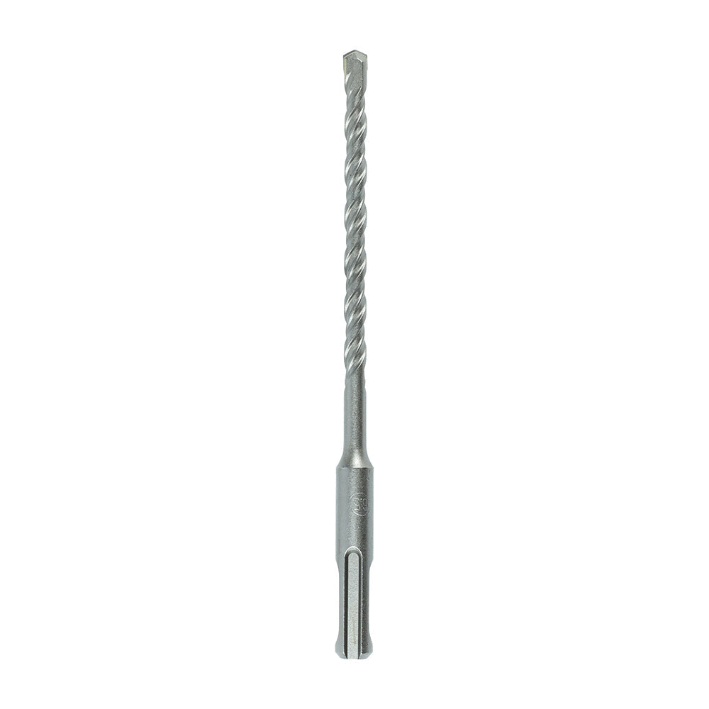 This is an image of Timco - SDS Plus Hammer Bit 6.5 x 160 (1 Each Clip) SDS65160