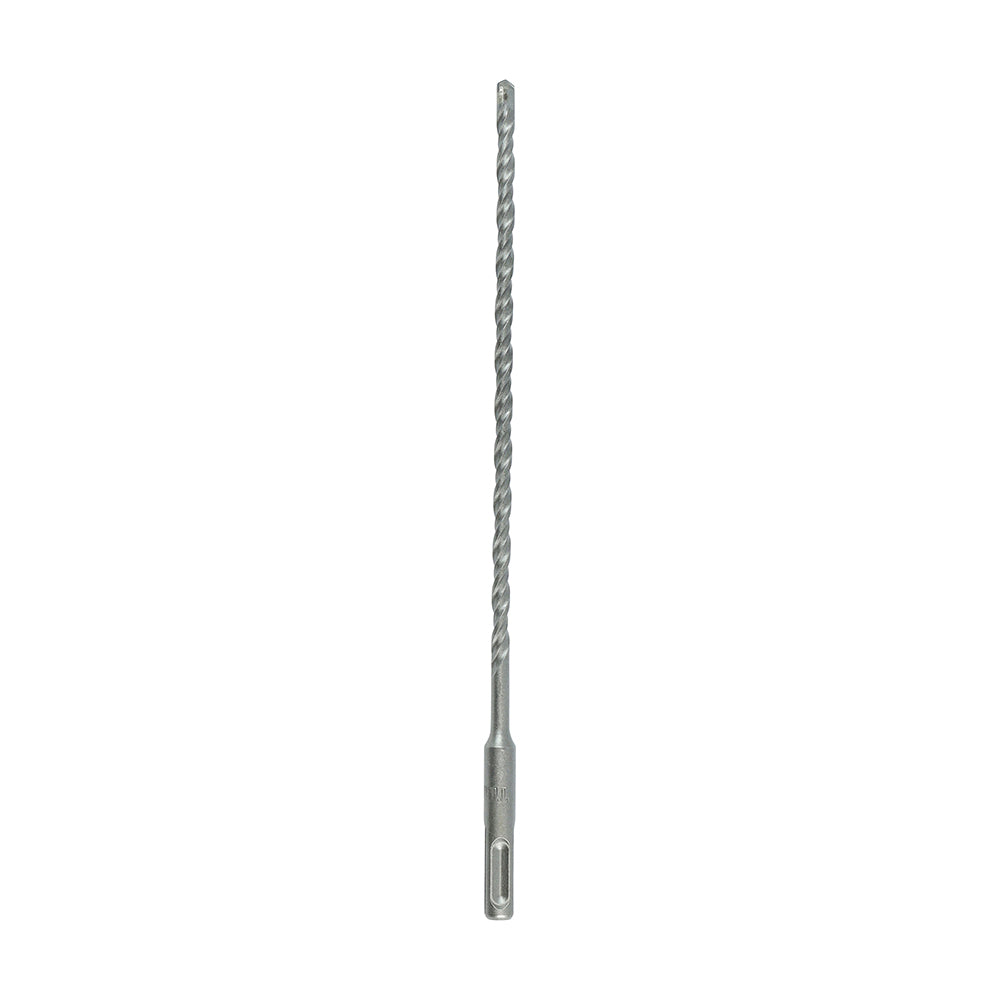 This is an image of Timco - SDS Plus Hammer Bit 6.5 x 260 (1 Each Clip) SDS65260