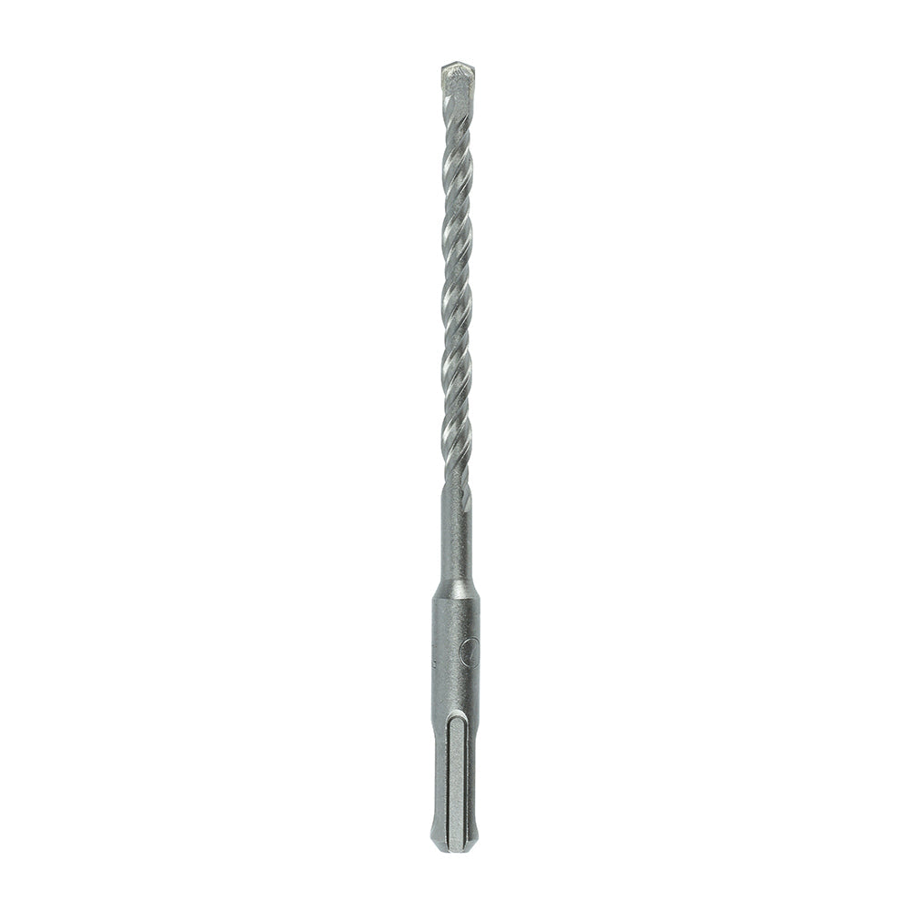 This is an image of Timco - SDS Plus Hammer Bit 7.0 x 160 (1 Each Clip) SDS7160