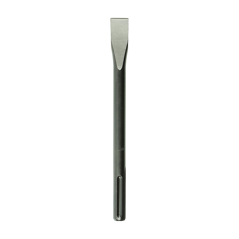 This is an image of Timco - SDS Max Steels - Chisel 25 x 280 (1 Each Clip) SDSMC280
