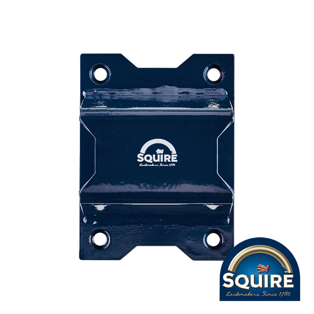 This is an image of Squire - High Security Ground Anchor - GA7 160mm (1 Each Box) SQR701134