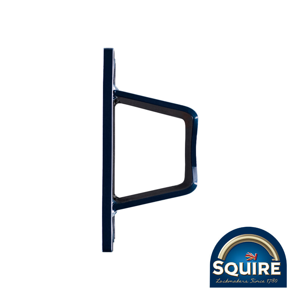 This is an image of Squire - High Security Ground Anchor - GA7 160mm (1 Each Box) SQR701134
