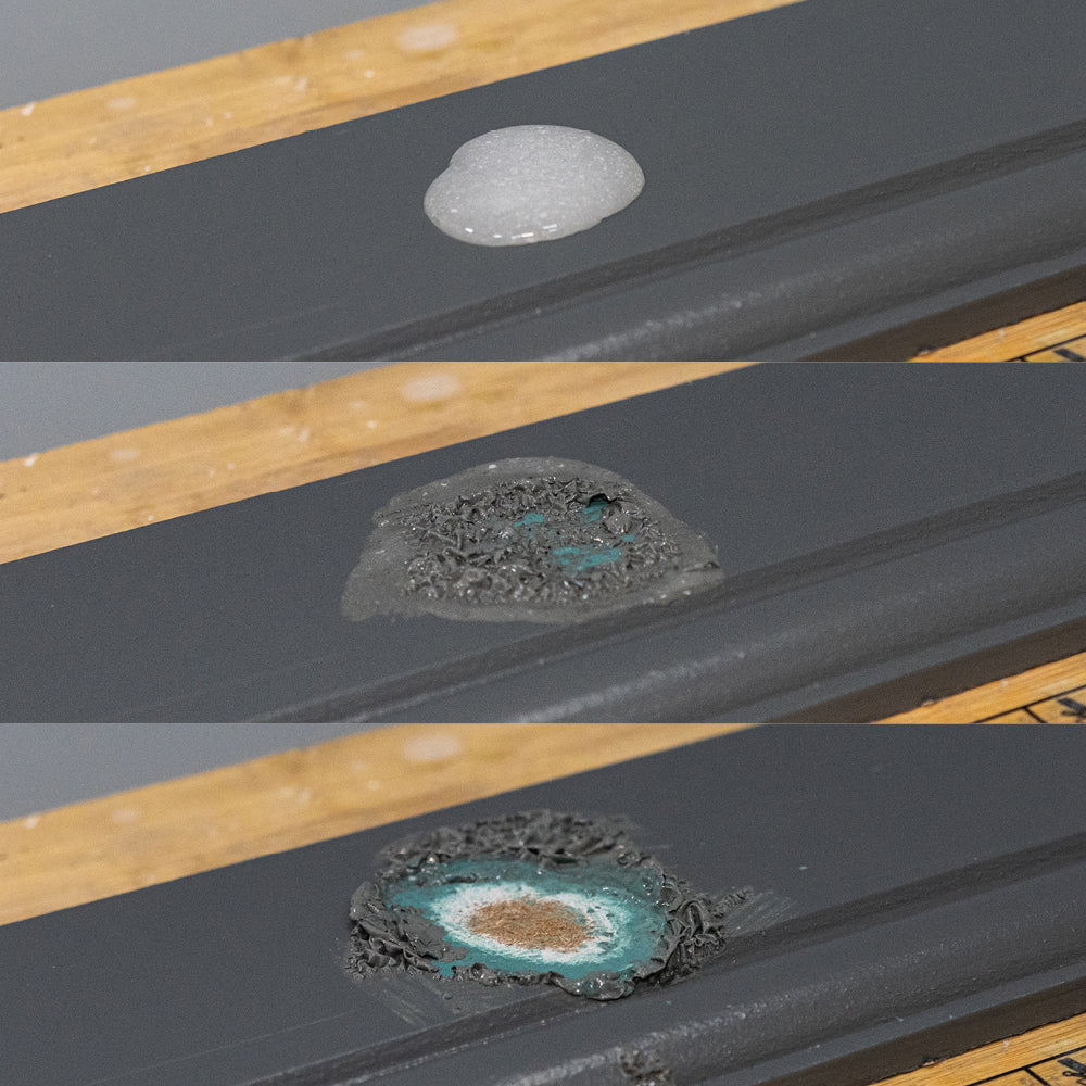 This is an image of Timco - Paint Panther Paint & Varnish Remover 500ml STPP50