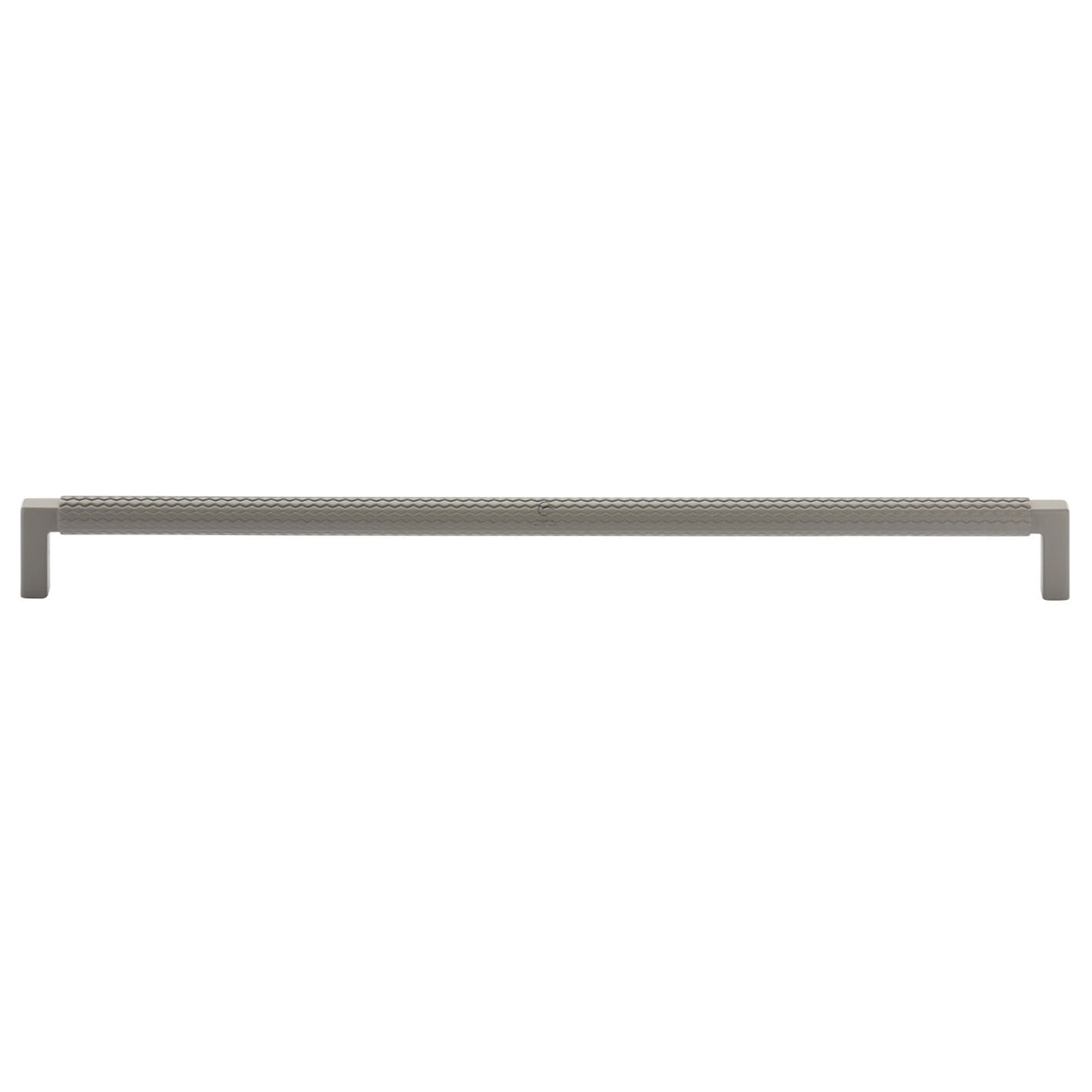 High quality image of the M.Marcus Paxton Cabinet Pull 320mm CTC Grey Silk Touch Finish
| Sku. tk5191-320-stg | Discounted prices available from Trade Door Handles