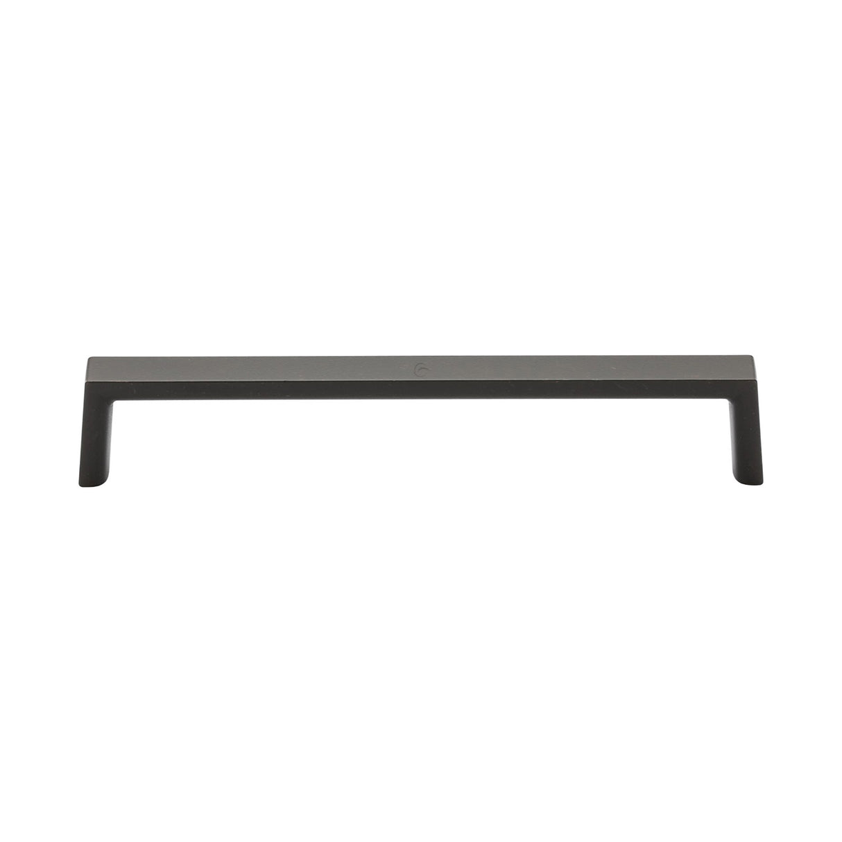 High quality image of the M.Marcus Jena Cabinet Pull 160mm CTC Matt Black Silk Touch Finish
| Sku. tk5210-160-sbk | Discounted prices available from Trade Door Handles