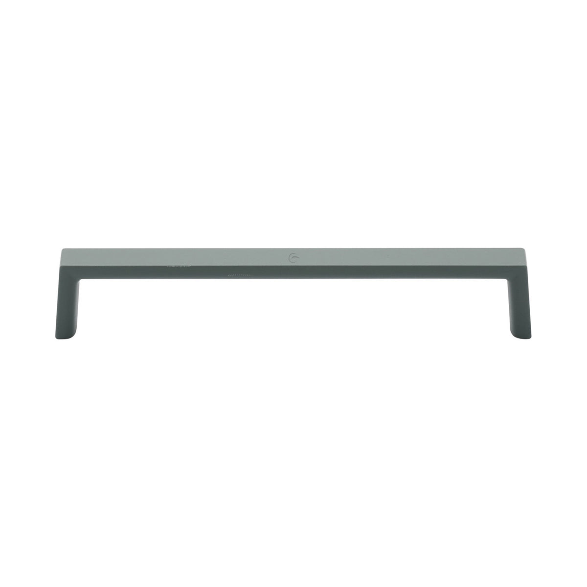 High quality image of the M.Marcus Jena Cabinet Pull 160mm CTC Green Silk Touch Finish
| Sku. tk5210-160-sgr | Discounted prices available from Trade Door Handles