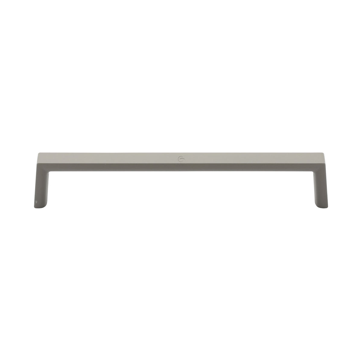 High quality image of the M.Marcus Jena Cabinet Pull 160mm CTC Grey Silk Touch Finish
| Sku. tk5210-160-stg | Discounted prices available from Trade Door Handles