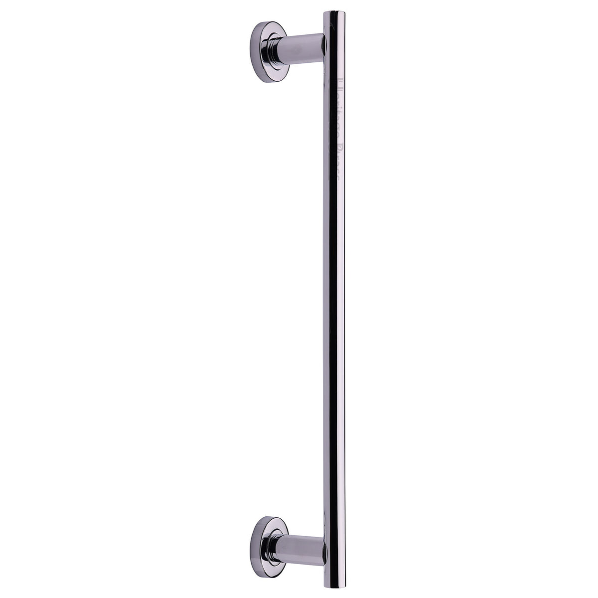 High quality image of the Heritage Brass Classic Door Pull Handle 489mm Polished Chrome Finish
| Sku. v2057-489-pc | Discounted prices available from Trade Door Handles