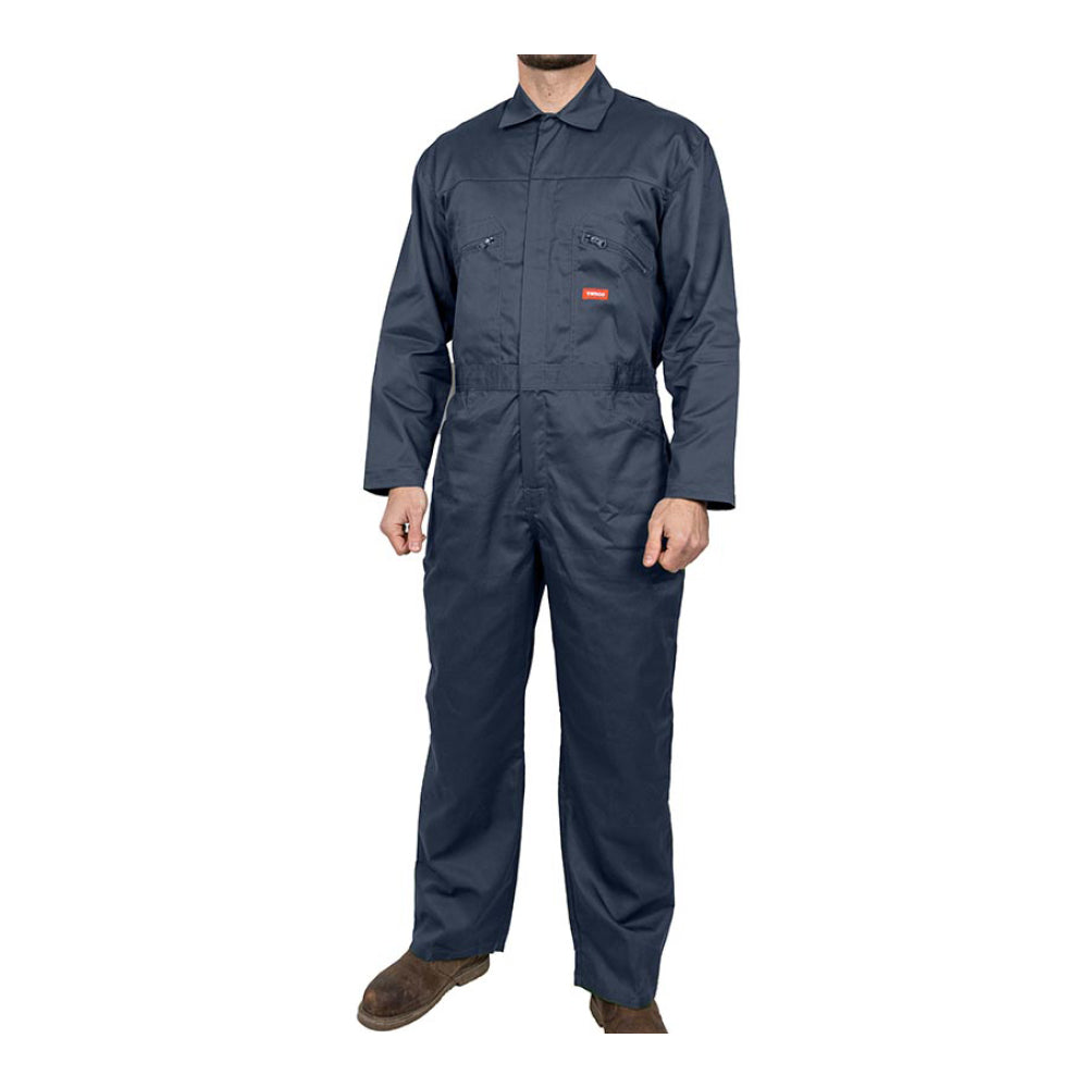 This is an image of Timco - Workman Overall - Magnet X Large 50 (1 Each Bag) WOMXL