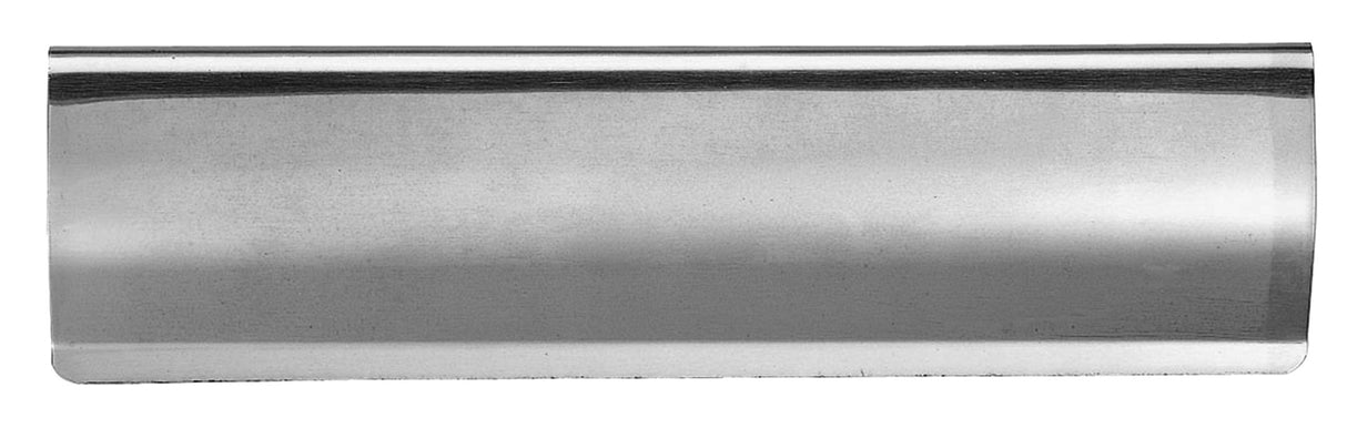 High quality image of Carlisle Brass - Letter Tidy 300 x 93mm - Stainless Steel | Sku. aa52ss | Trade Door Handles.