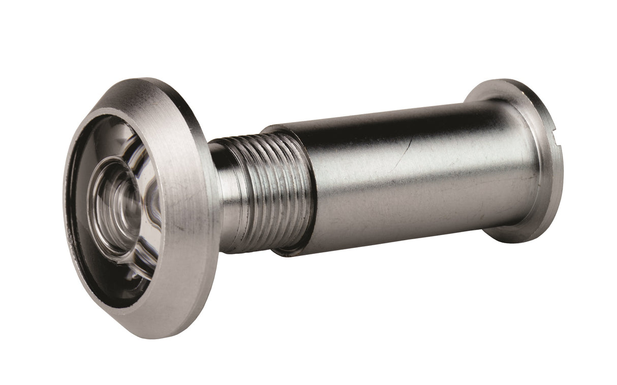High quality image of Carlisle Brass - Door Viewer - Satin Chrome | Sku. aa76sc | Trade Door Handles.