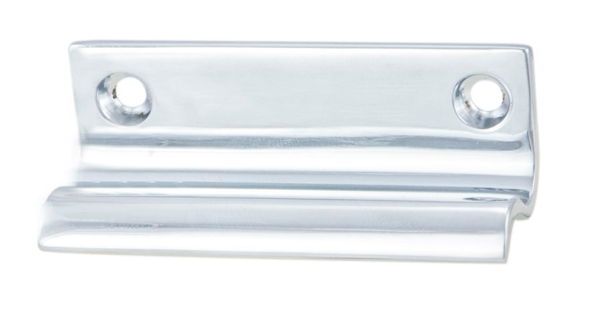 High quality image of Carlisle Brass - Sash Window Lift - Polished Chrome | Sku. aq50cp | Trade Door Handles.