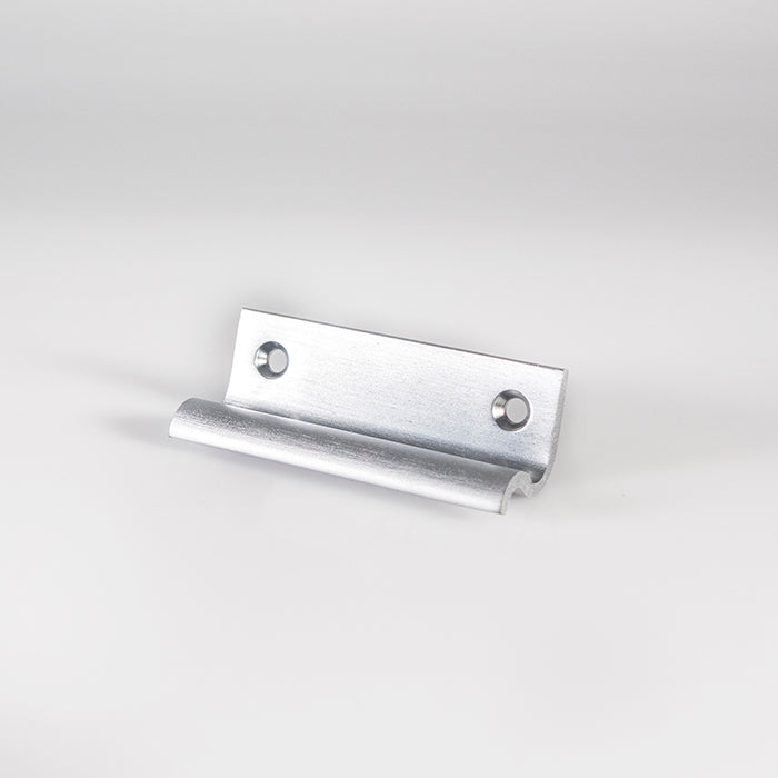 High quality image of Carlisle Brass - Sash Window Lift - Satin Chrome | Sku. aq50sc | Trade Door Handles.