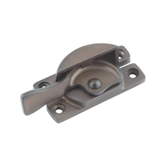 Frelan Hardware Window Furniture Dark Bronze / Sash Window Fitch Fasteners Burlington - Fitch fastener - Dark Bronze