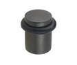 Frelan Hardware Door Furniture Dark Bronze / Floor Door Stop Burlington - Floor mounted Door Stop - Dark Bronze