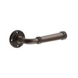 Frelan Hardware Door Furniture Dark Bronze / Round Rose Burlington - Highgate Lever on Rose Door handle - Roses Sold Separately