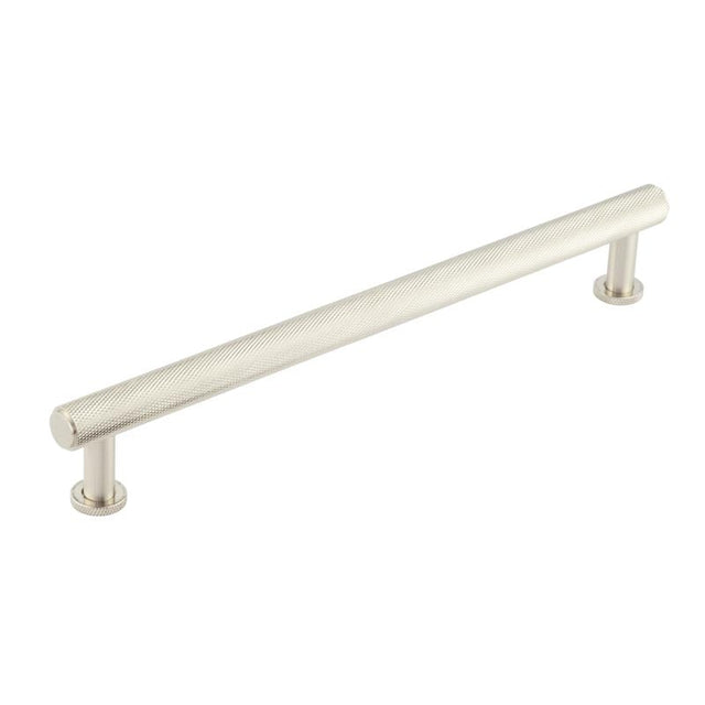 Frelan Hardware Cabinet Hardware Satin Nickel / Cabinet Pull Handles / 224mm c/c Burlington - Piccadilly Cabinet Handle 224mm CTC - Satin Nickel