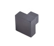 Frelan Hardware Cabinet Hardware Dark Bronze / Cabinet Knobs Burlington - Trafalgar Square Cupboard Knob - Dark Bronze