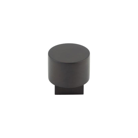 Frelan Hardware Cabinet Hardware Dark Bronze / Cabinet Knobs Burlington - Westminster Cupboard knob - Dark Bronze