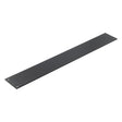 CRES Door Furniture Black / Finger Plates CRES - Black Push Plate