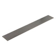 CRES Door Furniture Dark Bronze / Finger Plates CRES - Dark Bronze Push Plate