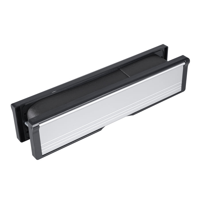 High quality image of Eurospec - Intumescent Letterbox Assemblies 254 x 56mm SAA | Sku. es303 | Trade Door Handles.