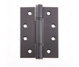 Frelan Hardware Hinges Dark Bronze / Ball Bearing Hinges / 4" x (102mm) Frelan - 102x76x3mm DB 3 Knuckle PBH
