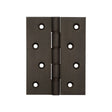 Frelan Hardware Hinges Dark Bronze / Washered Hinges / 4" x (102mm) Frelan - 102x76x3mm DB DPBW hinges