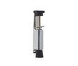 Frelan Hardware Door Furniture Polished Chrome / Door Holder Frelan - 119mm Foot Operated Door Holder - Polished Chrome