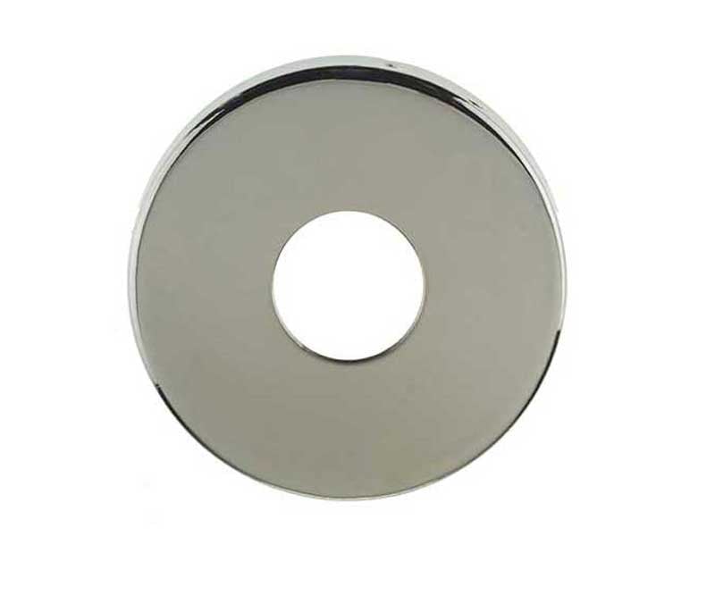 Frelan Hardware Accessories Polished Stainless Steel / Rose Frelan - 50x5mm 22mm Dia. PSS CONCEALED ROSE