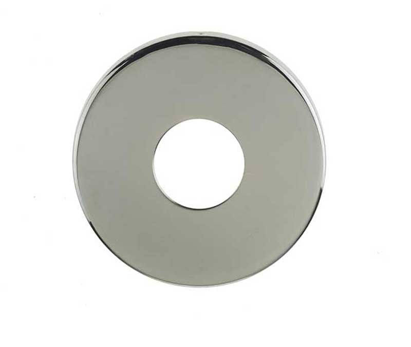 Frelan Hardware Accessories Polished Stainless Steel / Spares & Accessories Frelan - 52x5mm PSS COVER ONLY (NO IND)
