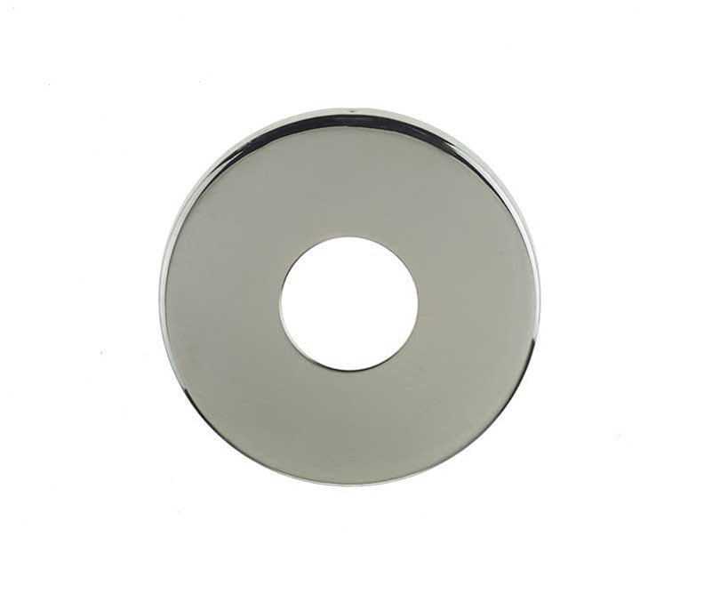 Frelan Hardware Accessories Polished Stainless Steel / Spares & Accessories Frelan - 52x8MM PSS COVER ONLY (NO IND)