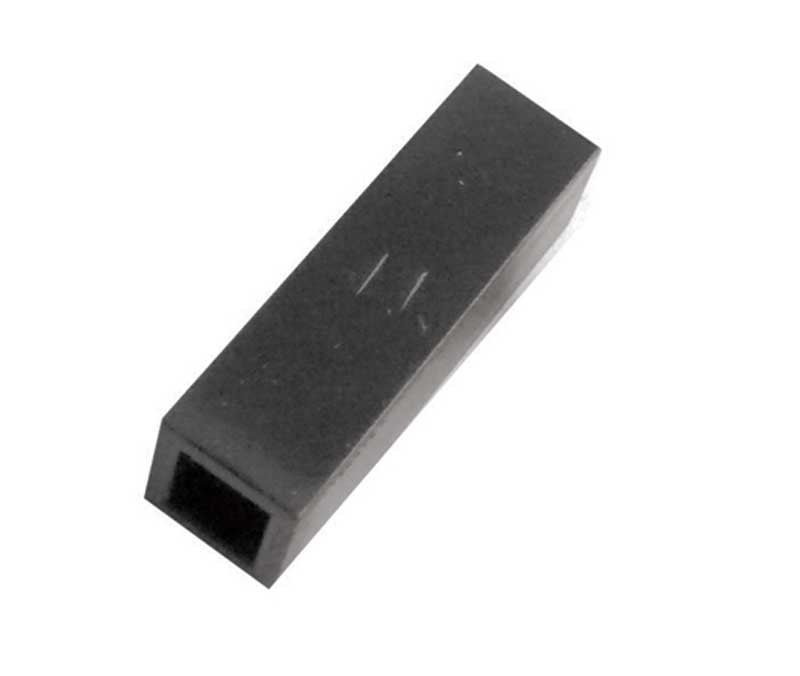 Frelan Hardware Accessories Black / Spares & Accessories Frelan - 5X8MM REDUCING SLEEVE BLACK