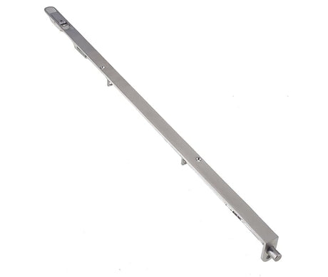 Frelan Hardware Accessories Satin Stainless Steel / Flush Bolts / 600mm Frelan - 609X20mm SSS Lever action radiused flush bolt