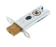 Frelan Hardware Locks & Latches Body Only Frelan - 64mm Heavy Duty Tubular Dead Bolt - Body Only