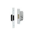 Frelan Hardware Locks & Latches Polished Chrome Frelan - 65mm PC Euro profile deadlock