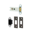 Frelan Hardware Locks & Latches Dark Bronze Frelan - 76mm DB Heavy duty tubular dead bolt