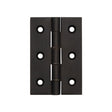 Frelan Hardware Hinges Dark Bronze / Washered Hinges / 3" (76mm) Frelan - 76x50x2.5mm DB DPBW hinges