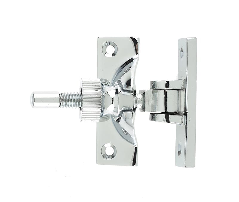 Frelan Hardware Window Furniture Polished Chrome / Sash Window Brighton Fasteners Frelan - Brighton Fastener - Polished Chrome
