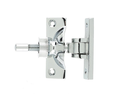 Frelan Hardware Window Furniture Polished Chrome / Sash Window Brighton Fasteners Frelan - Brighton Fastener - Polished Chrome