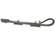 Frelan Hardware Window Furniture Pewter / 12"/300mm Frelan - Casement Stay 300mm - Pewter