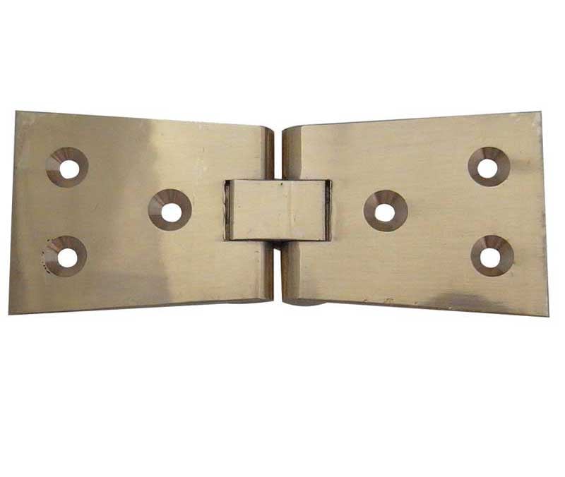 Frelan Hardware Hinges Polished Brass / Counter Flap Hinges Frelan - Counter Flap Hinges - Polished Brass