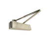 Frelan Hardware Door Furniture Satin Nickel / Door Closers / Size 2-4 Frelan - Door Closer Size 2-4 C/w SN Arm - Satin Nickel