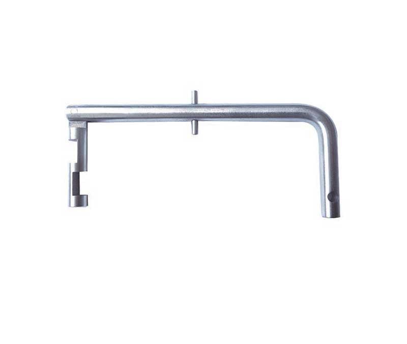 Frelan Hardware Accessories Default Title / Spares & Accessories Frelan - FB Drop key