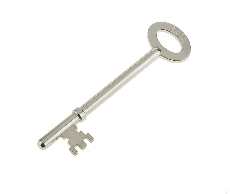 Frelan Hardware Locks & Latches Frelan - FB1 Lock key