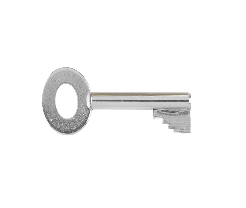 Frelan Hardware Locks & Latches Frelan - FB14 Padlock key