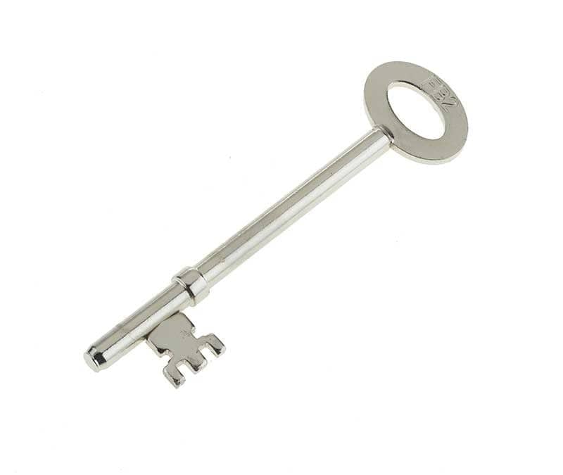 Frelan Hardware Locks & Latches Frelan - FB2 Lock key