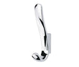 Frelan Hardware Accessories Polished Chrome / Hat & Coat Hooks Frelan - Misteron Hat & Coat Hook - Polished Chrome
